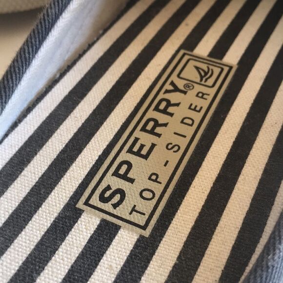 Sperry Top-Sider Plaid Sneakers - Picture 5 of 14